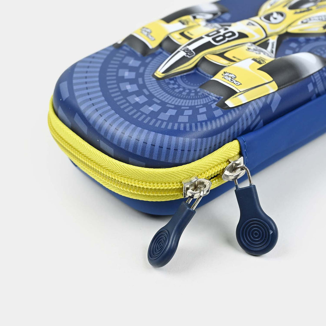 Stationary Pencil Pouch For Kids