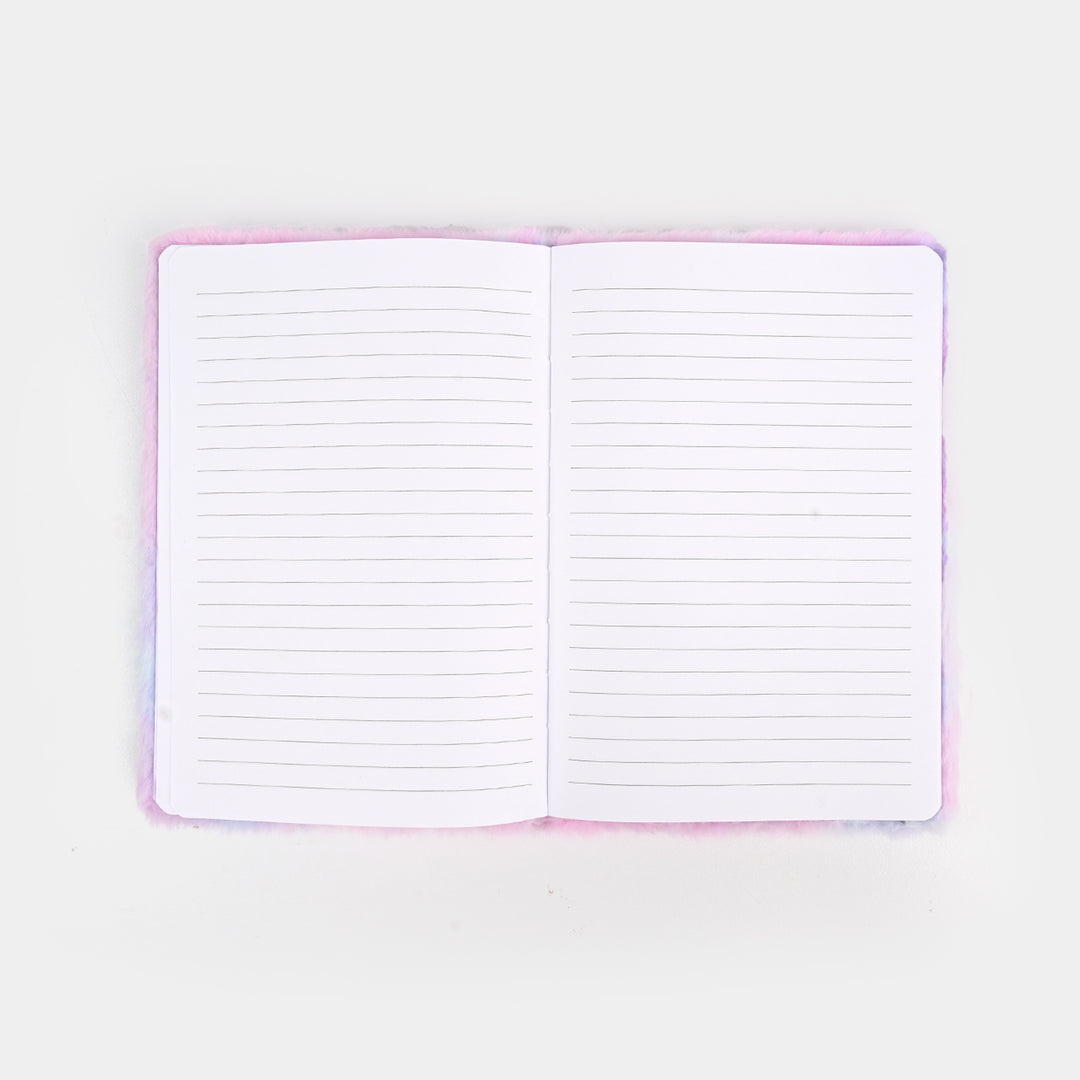 Cute Kids Diary / Notebook