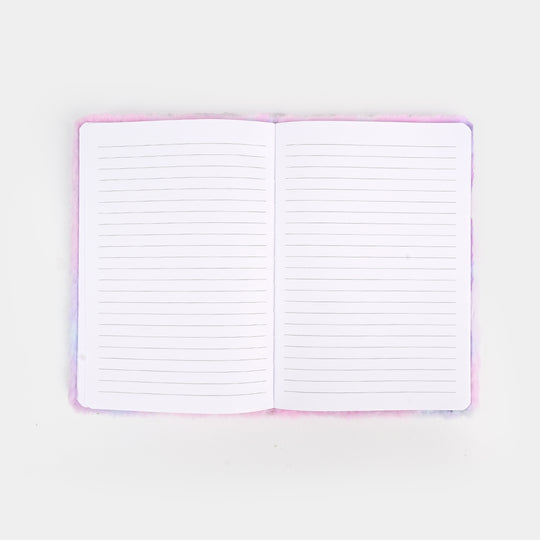 Cute Kids Diary / Notebook