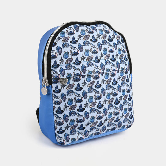 Elegant Mini Backpack