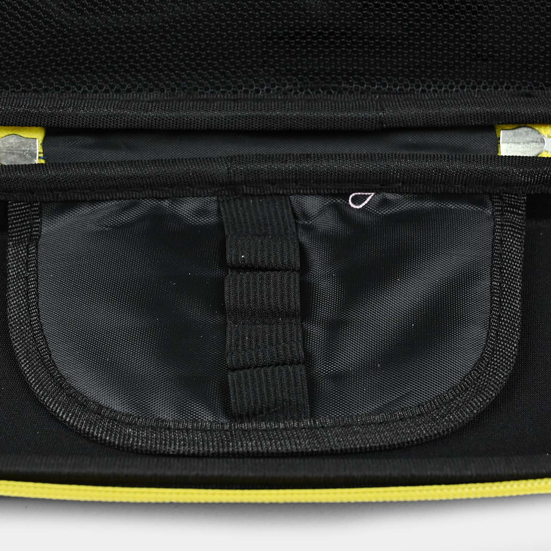 Stationary Pencil Pouch For Kids