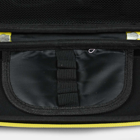 Stationary Pencil Pouch For Kids