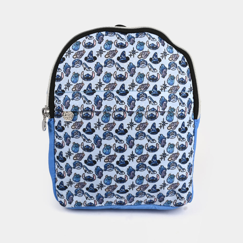Elegant Mini Backpack