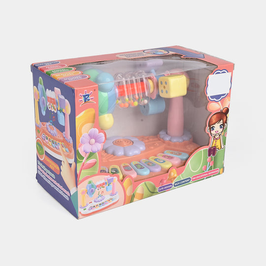 Early Learning Mini Musical Keyboard