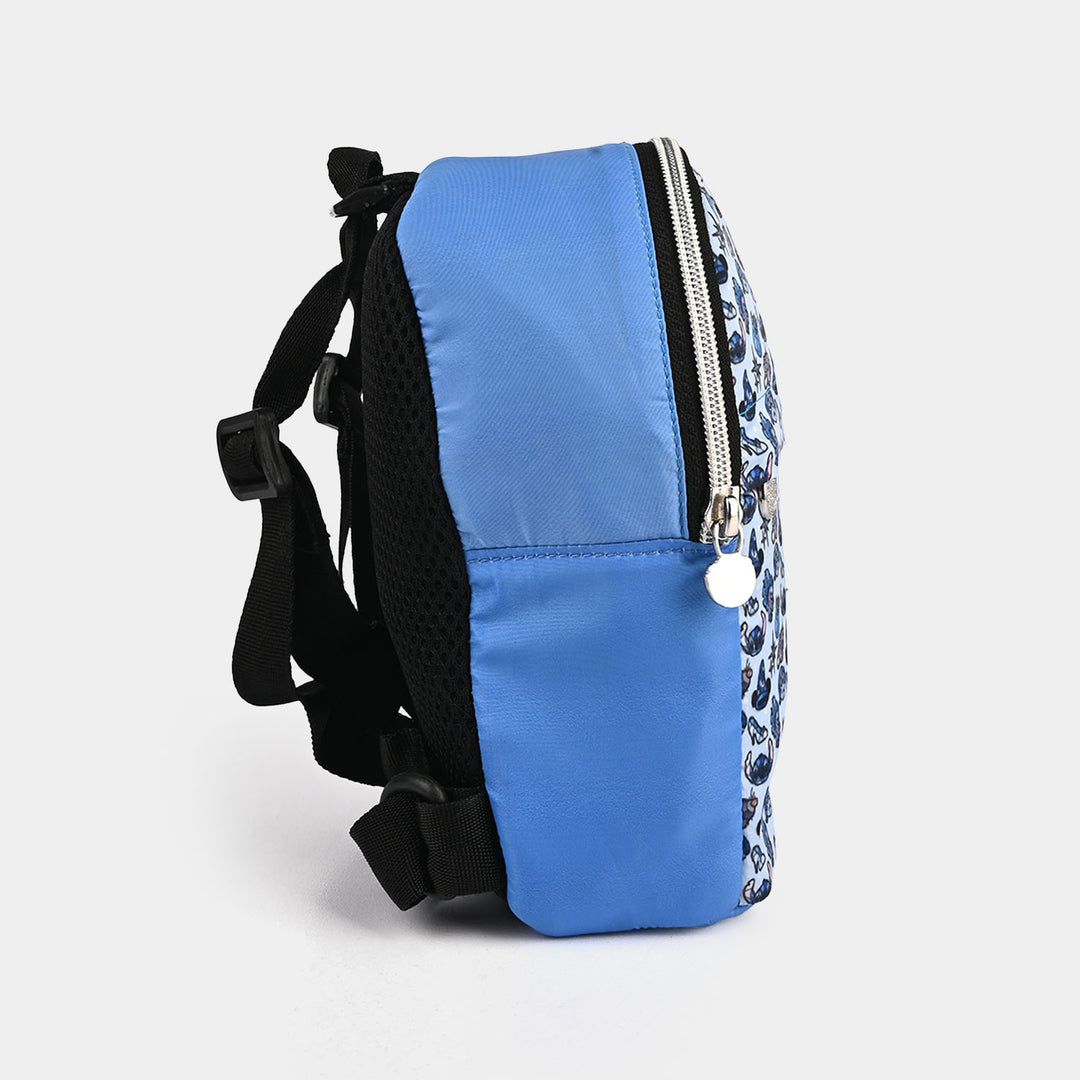 Elegant Mini Backpack