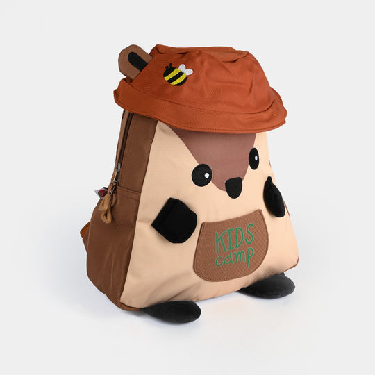 Super Play Kids Cartoon Backpack