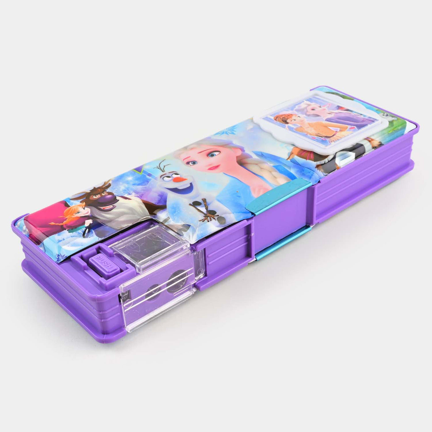 Pencil Box Magnetic