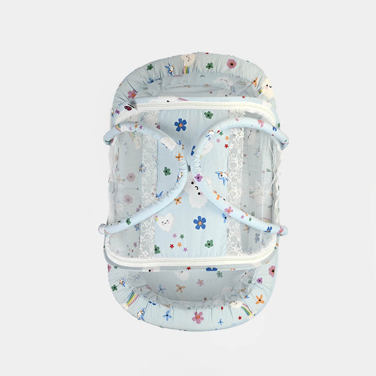 Baby Hand Carry With Net