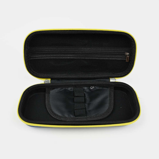Stationary Pencil Pouch For Kids