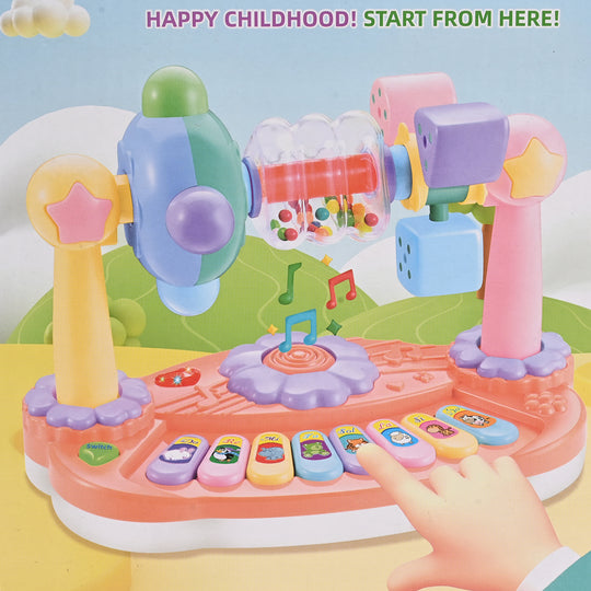 Early Learning Mini Musical Keyboard