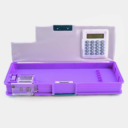 Pencil Box Magnetic
