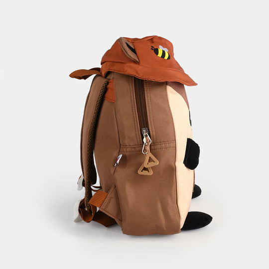 Super Play Kids Cartoon Backpack