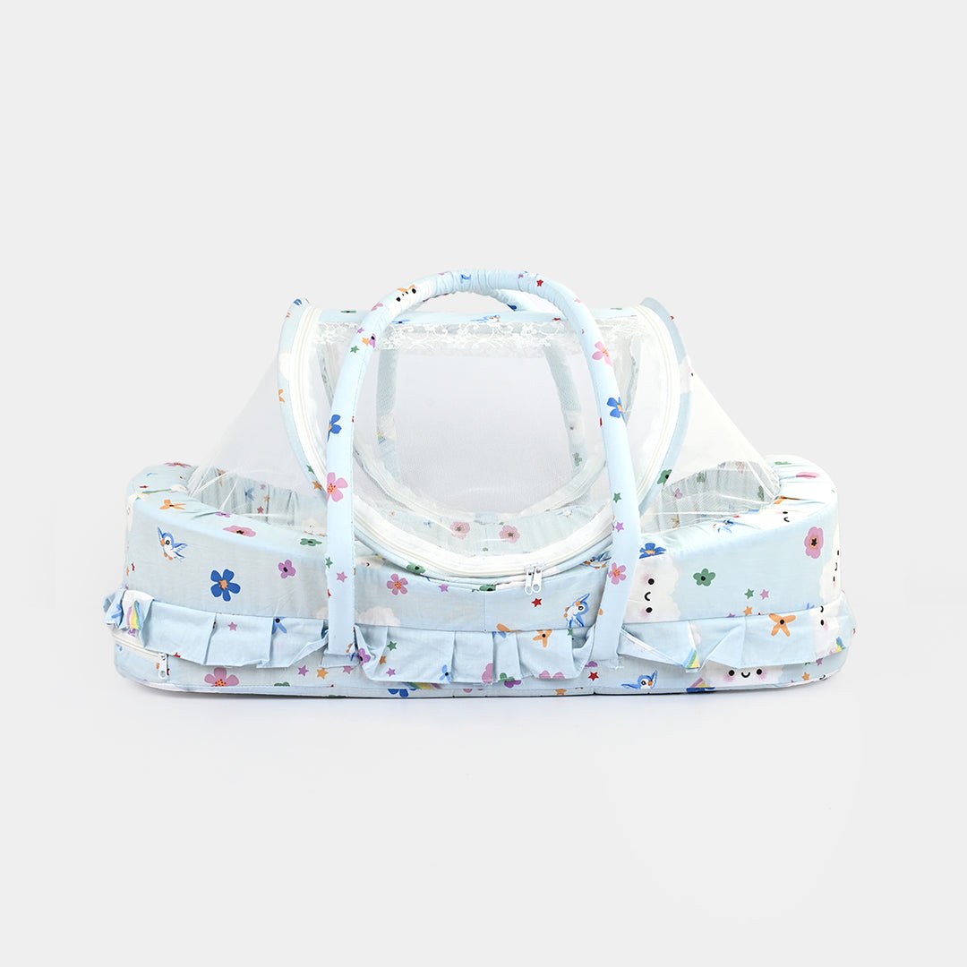 Baby Hand Carry With Net