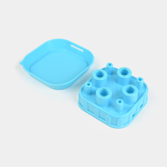 Electric Bubble Blaster Machine for Kids