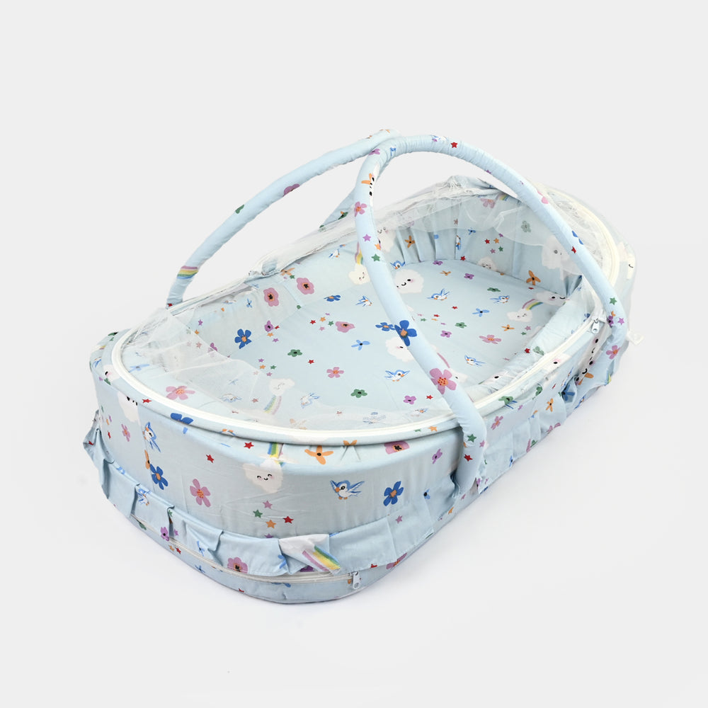 Baby Hand Carry With Net