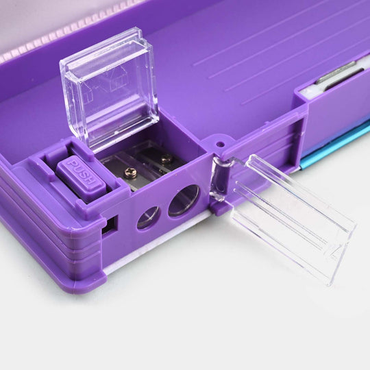 Pencil Box Magnetic