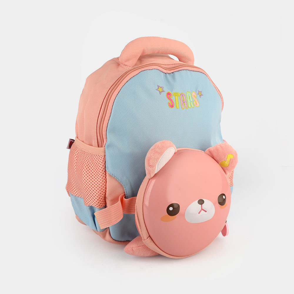 Kids Cartoon Backpack