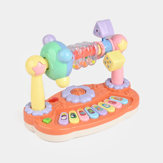 Early Learning Mini Musical Keyboard
