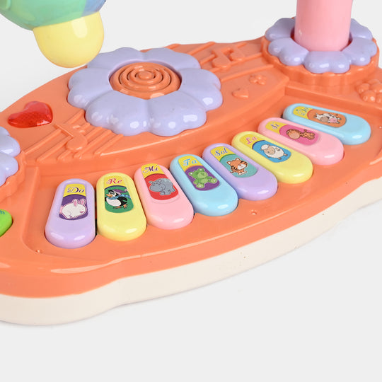Early Learning Mini Musical Keyboard