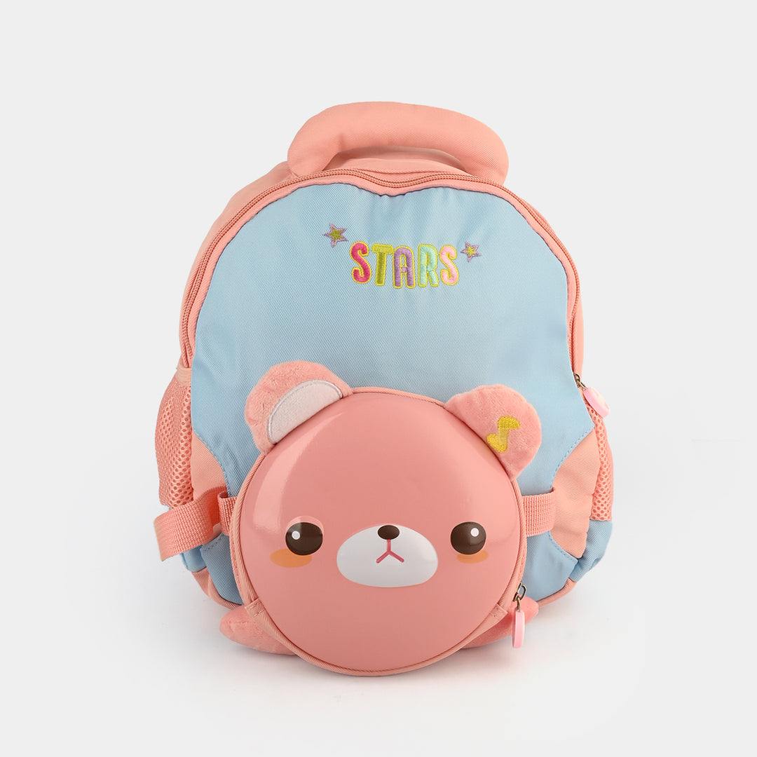 Kids Cartoon Backpack