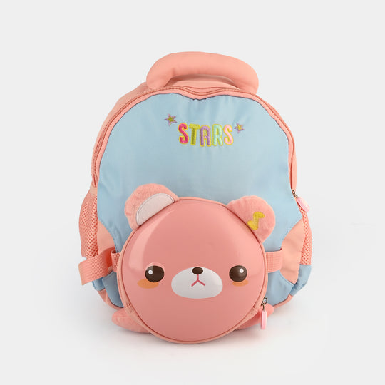 Kids Cartoon Backpack