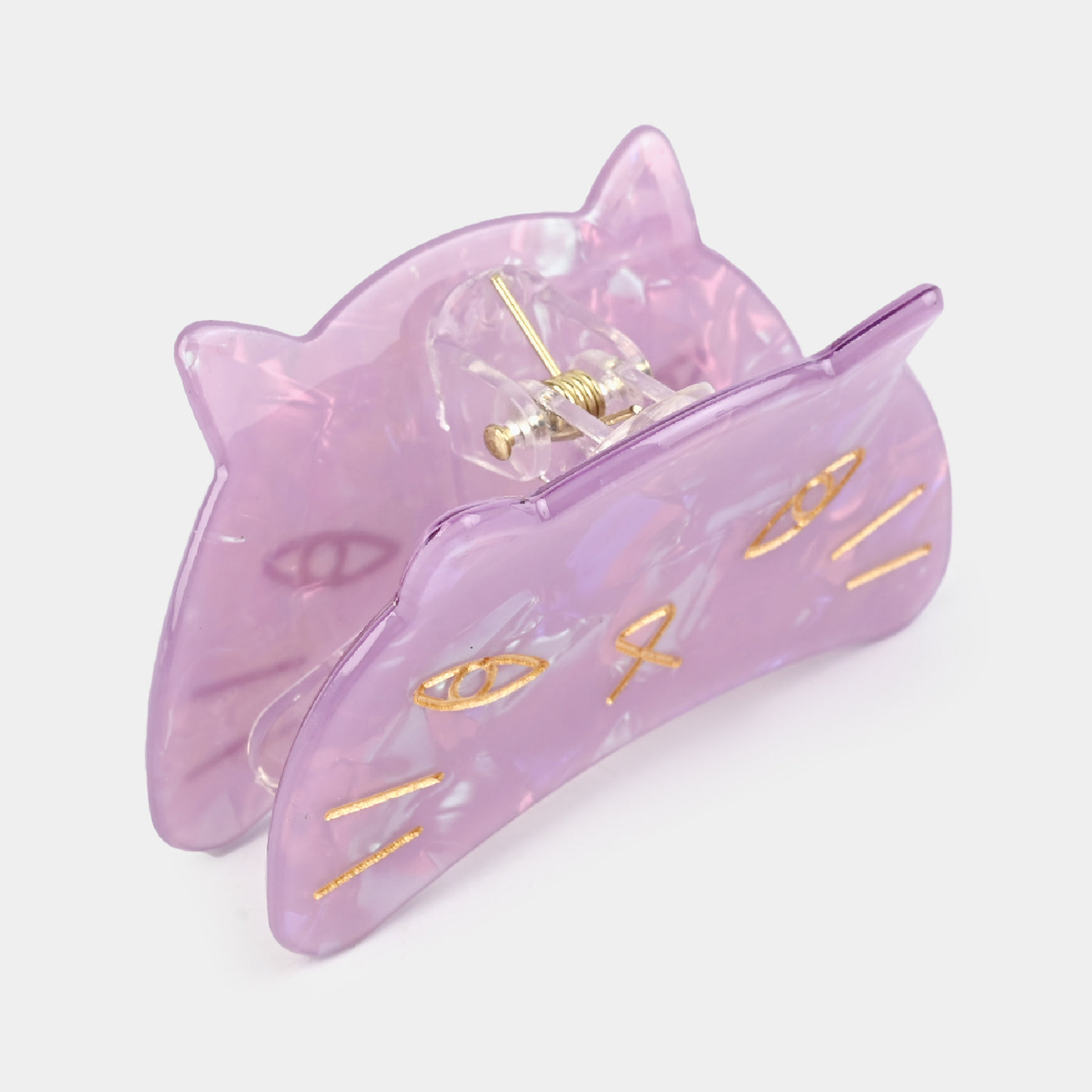 Adorable Design Hair Catcher For Girls