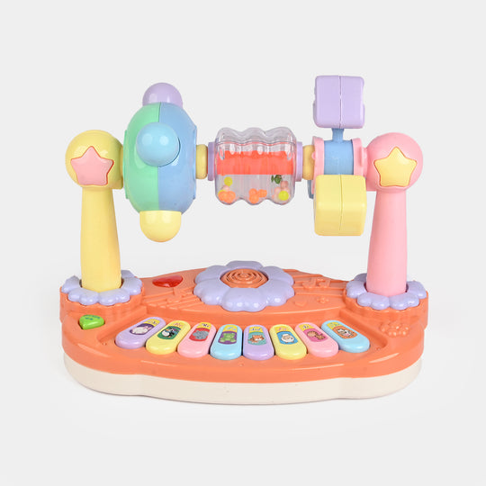 Early Learning Mini Musical Keyboard
