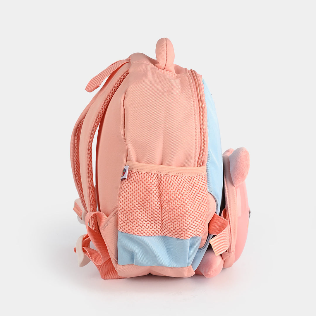 Kids Cartoon Backpack