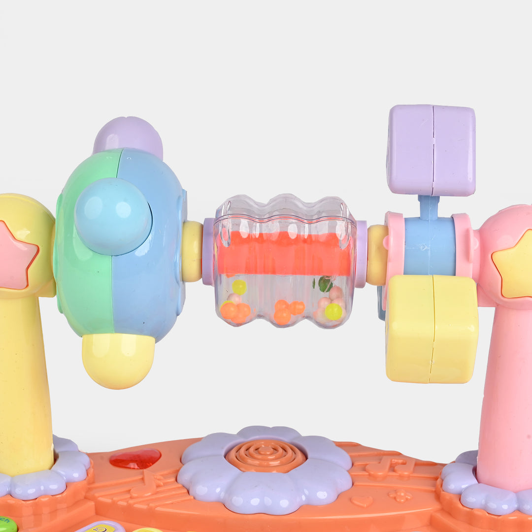 Early Learning Mini Musical Keyboard