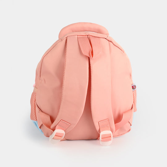 Kids Cartoon Backpack