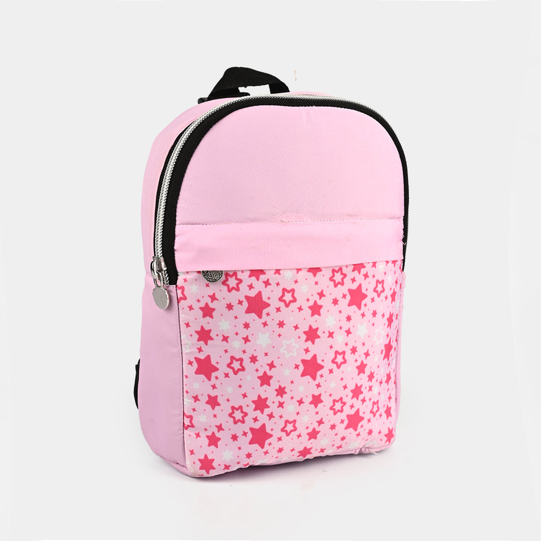 Elegant Mini Backpack