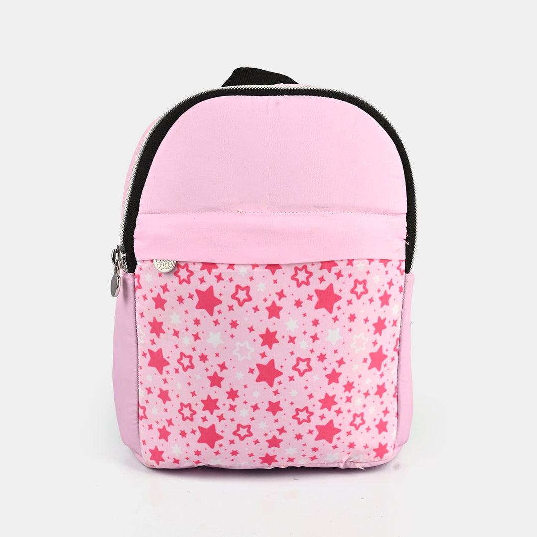 Elegant Mini Backpack