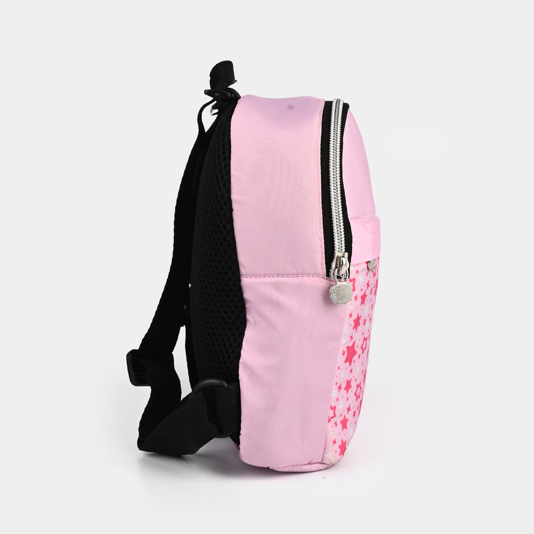 Elegant Mini Backpack