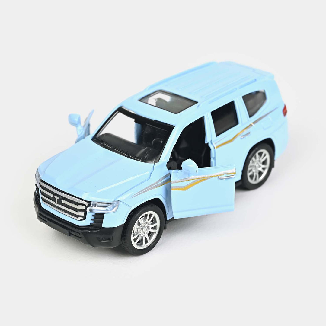 Die Cast Model Car Toy for Kids