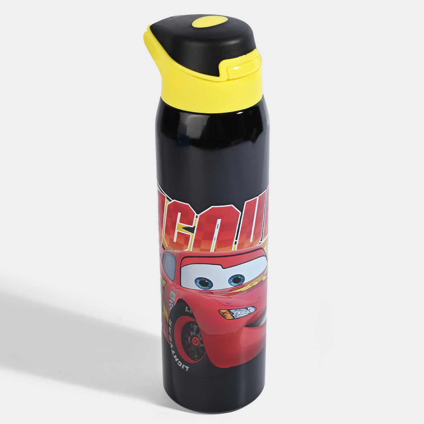 CHARACTER WATER BOTTLE STAINLESS STEEL | 500ml