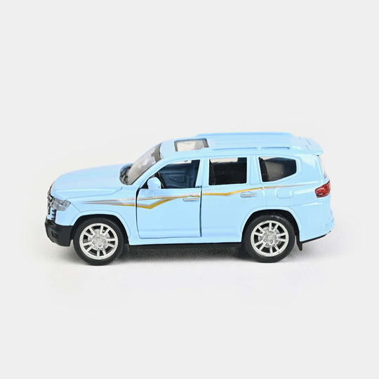 Die Cast Model Car Toy for Kids