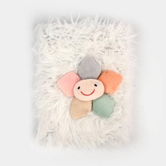 Cute Kids Diary / Notebook