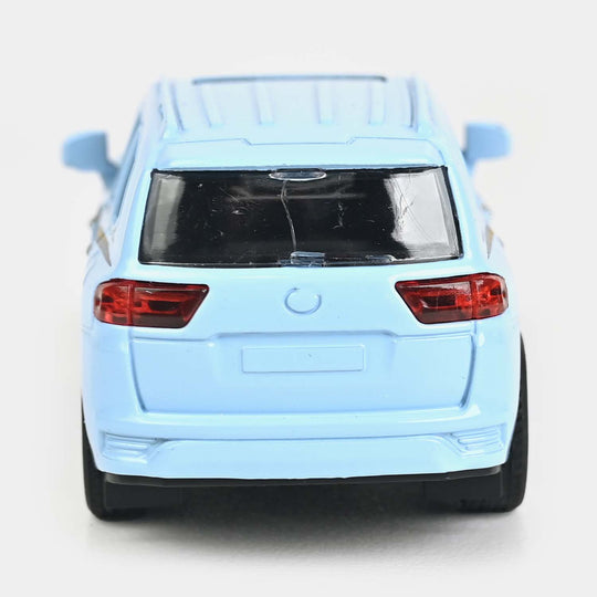 Die Cast Model Car Toy for Kids