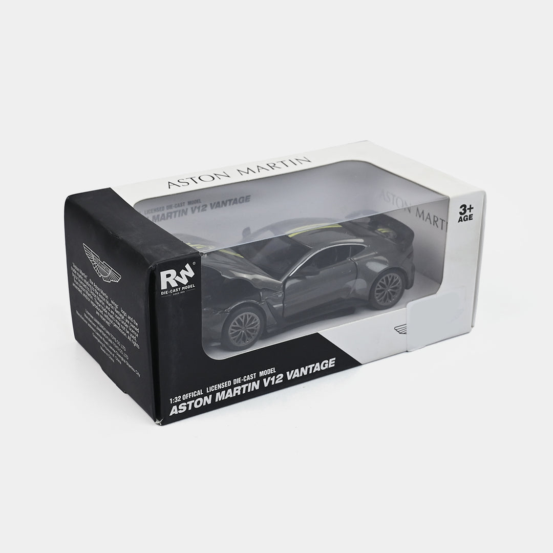 Die-Cast Alloy Model Car For Kids