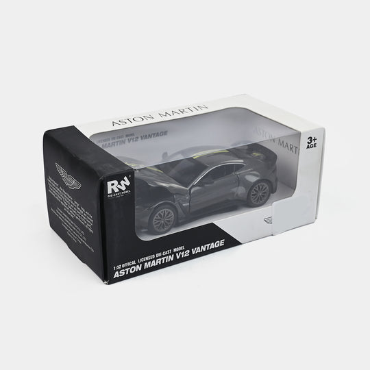 Die-Cast Alloy Model Car For Kids