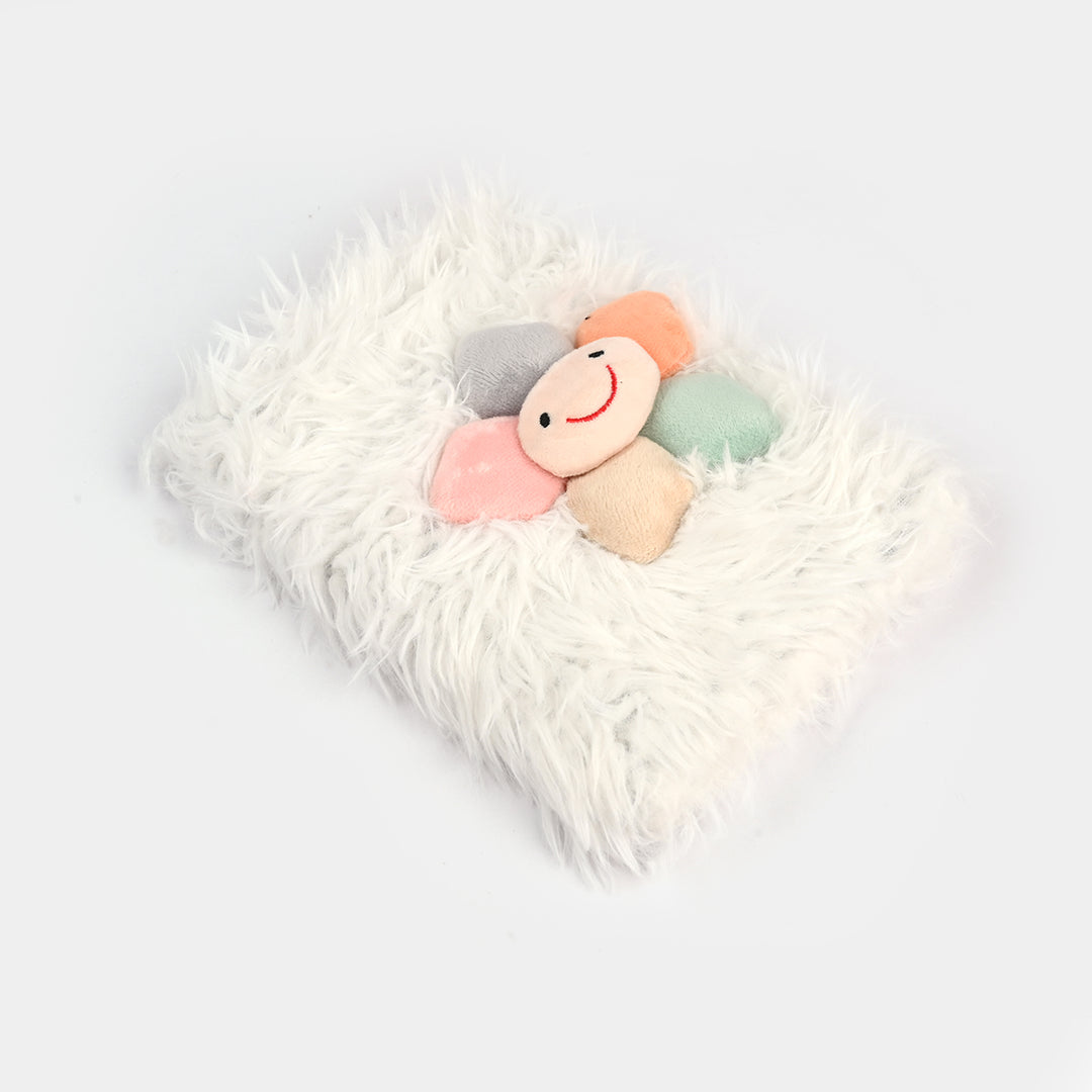 Cute Kids Diary / Notebook