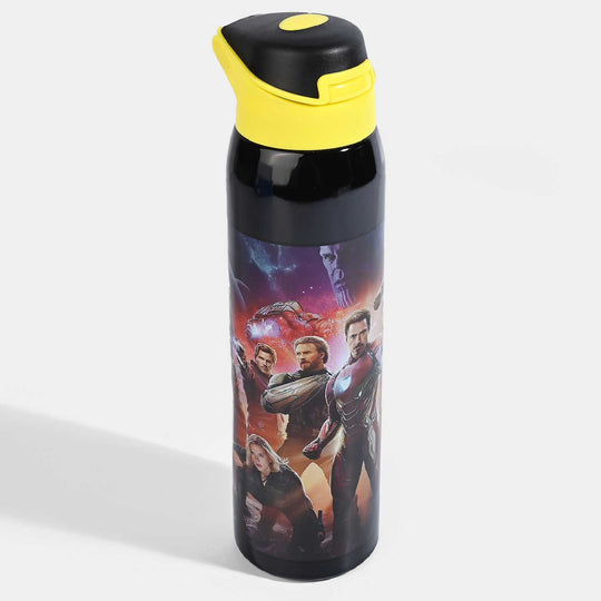 CHARACTER WATER BOTTLE STAINLESS STEEL | 500ml