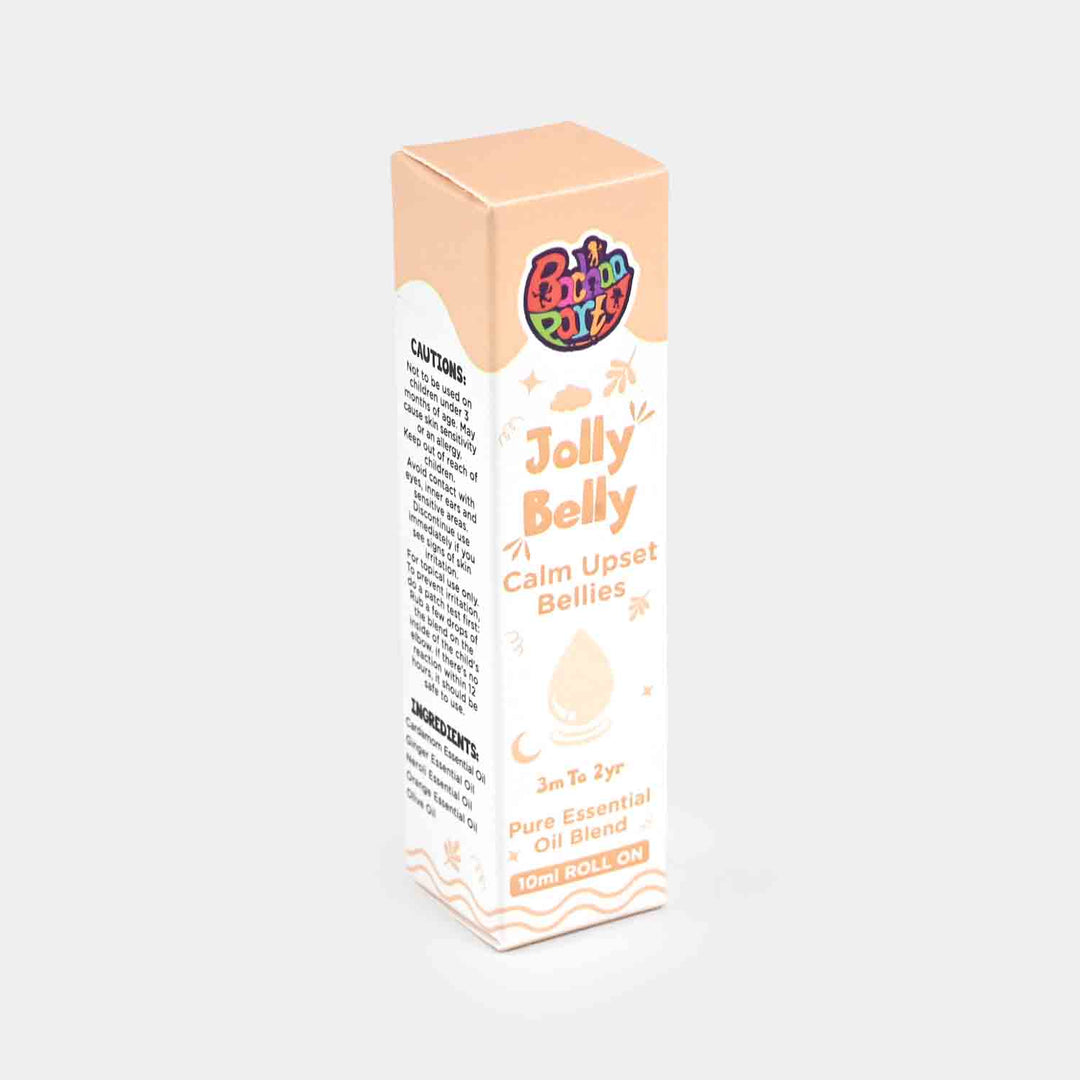 BP Essential Oil Jolly Belly  3M To 24M