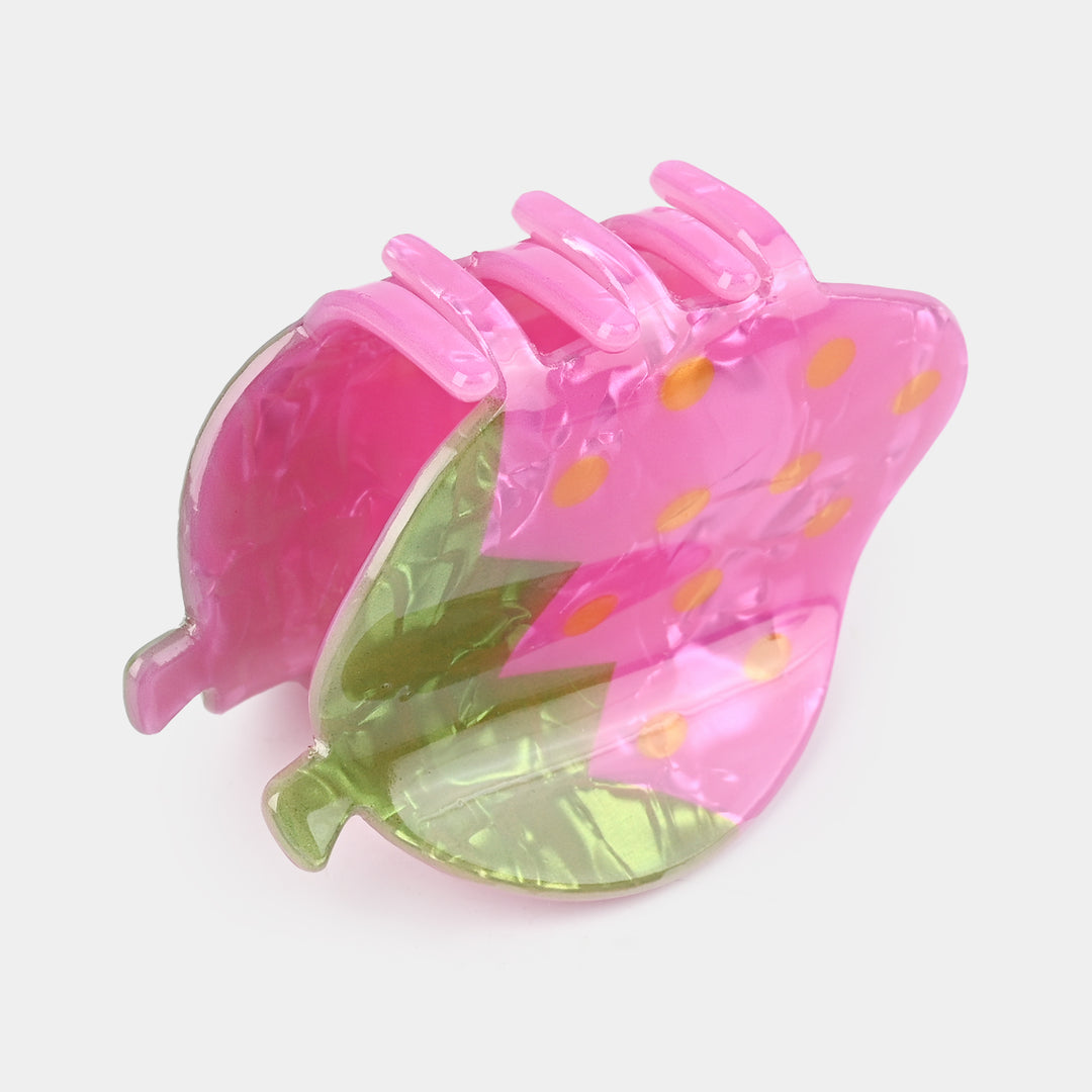 Adorable Design Hair Catcher For Girls