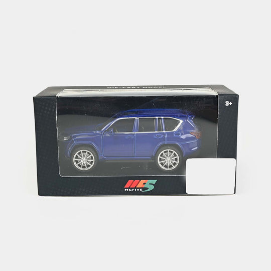 Die Cast Model Car Toy for Kids