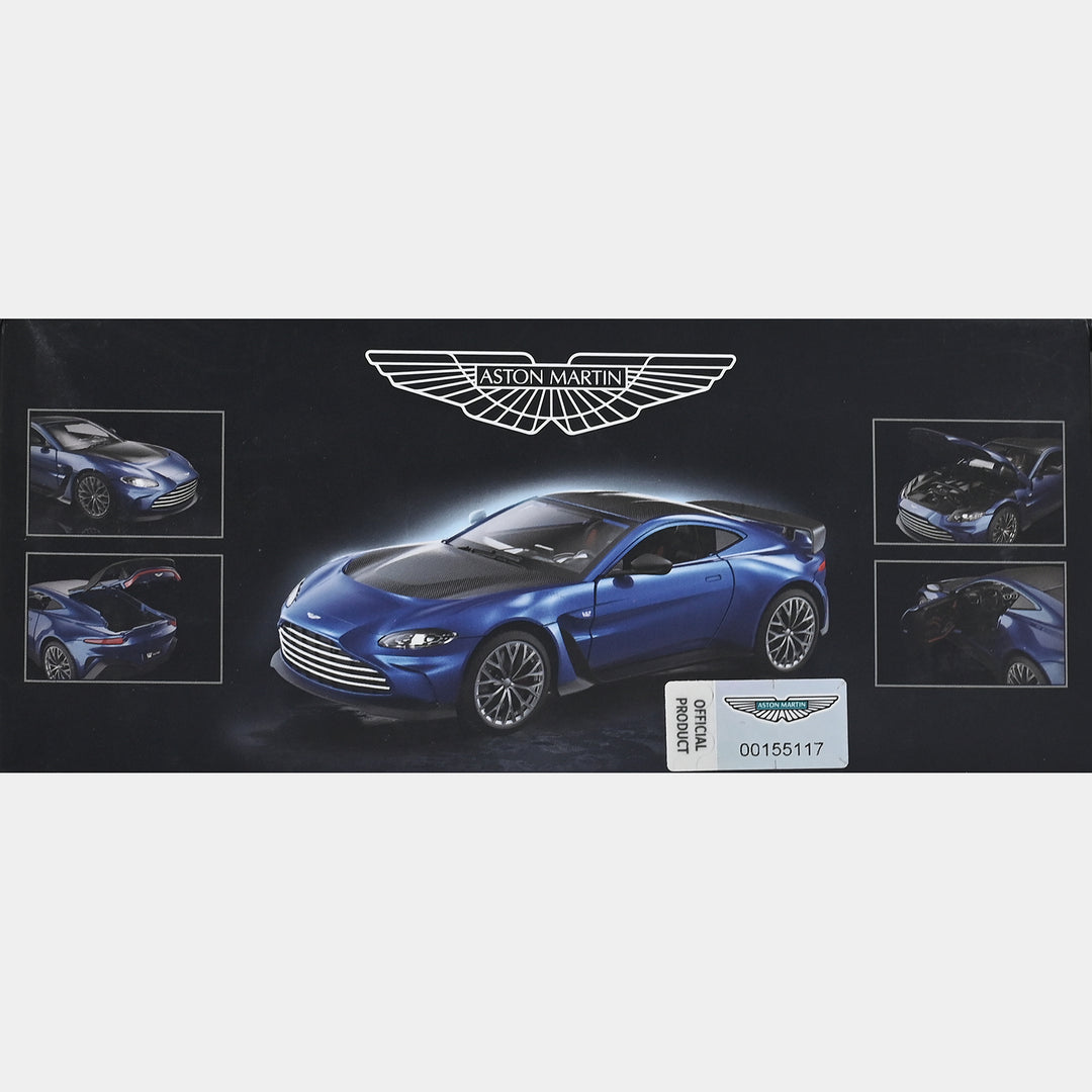 Die-Cast Alloy Model Car For Kids