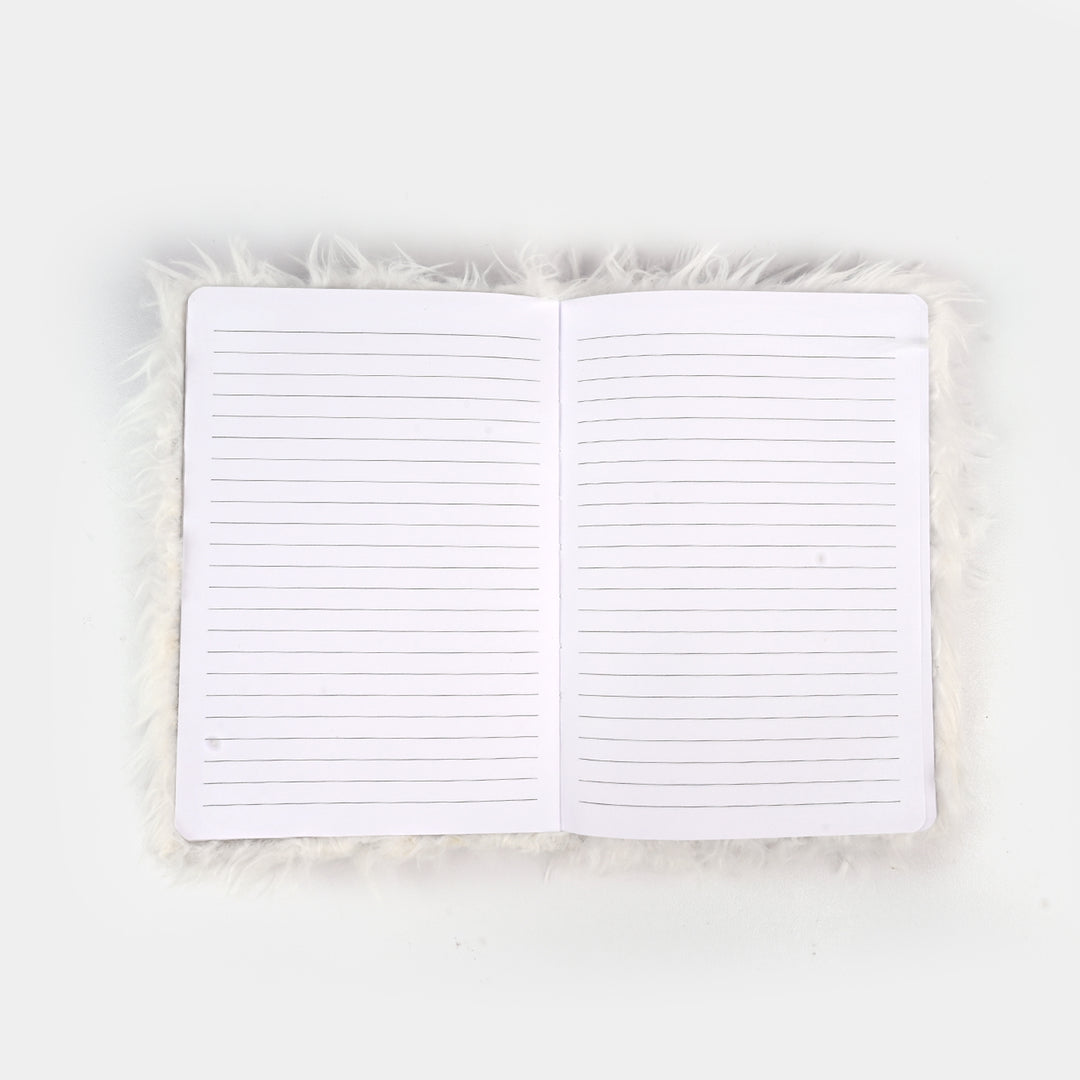 Cute Kids Diary / Notebook