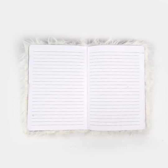 Cute Kids Diary / Notebook