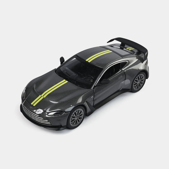 Die-Cast Alloy Model Car For Kids