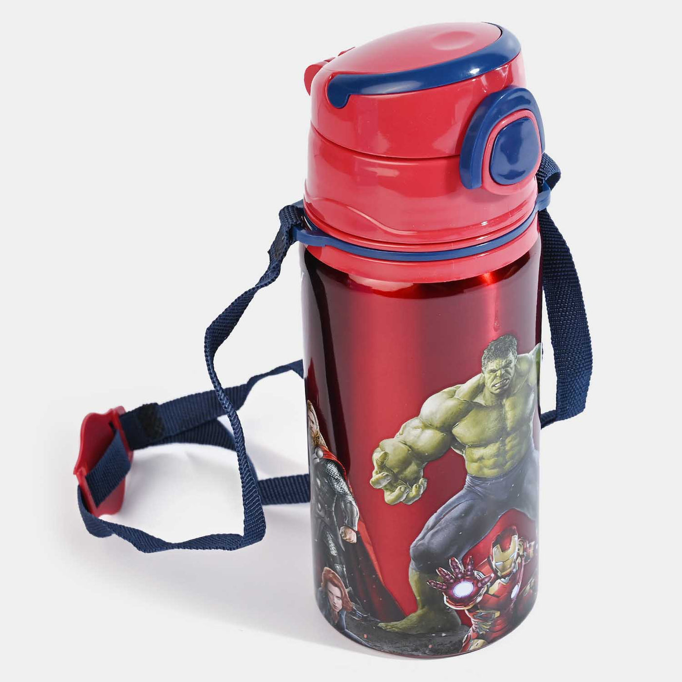 CHARACTER WATER BOTTLE STAINLESS STEEL | 450ml